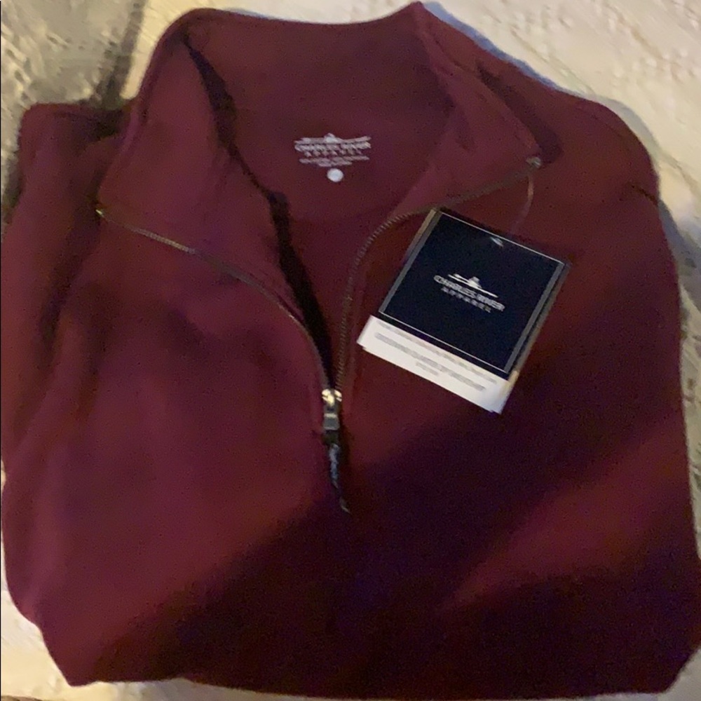 Charles River Apparel